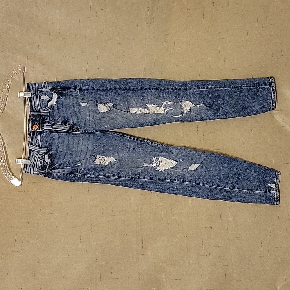 SO Jeans
